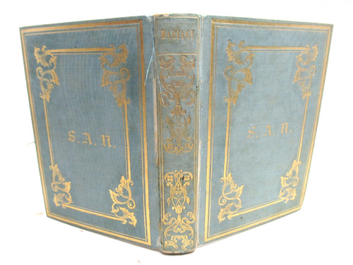 Curmer livre mariage - curmer,