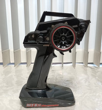 Émetteur Sanwa MT-4S modèle