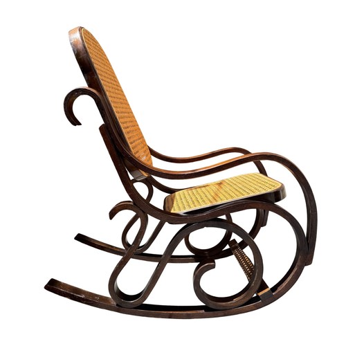Vintage child thonet - child,