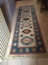 TAPIS DE DECORATION D'ORIENT - TURQUIE