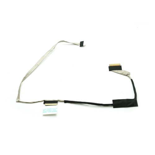 Nappe vidéo écran lvds - écran, pour