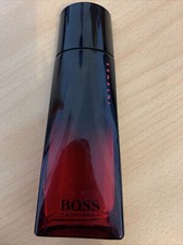 Flacon Vide Intense Hugo Boss