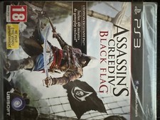PlayStation 3 Assassins Creed