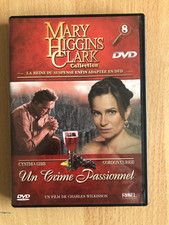 Mary Higgins Clark collection