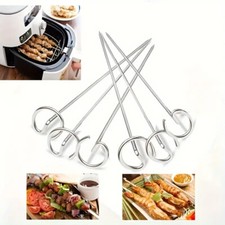 Brochettes Piques Barbecue Lot