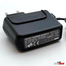 CHARGEUR OFFICIEL NINTENDO AGS-002 POUR DS TANK & GAME BOY ADVANCE SP / GBA SP