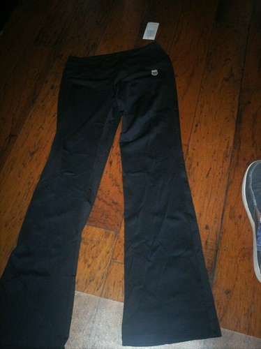 New swiss training pants - training,