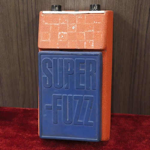 Univox modèle u1075 super - modèle,