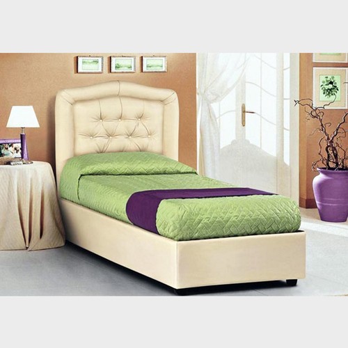 Lit simple conteneur - simple,