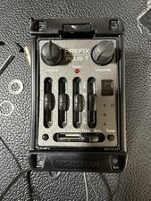 Fishman Prefix Plus-T Onboard