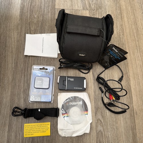 Polaroid id1440 mp - polaroid,
