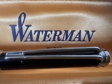 WATERMAN Stylo À Bille Laque