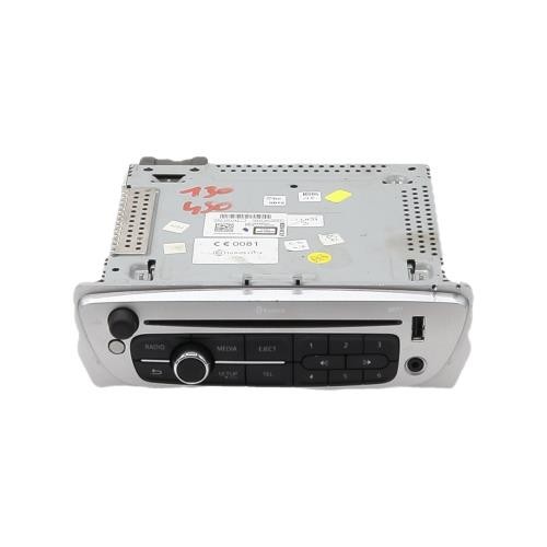 Autoradio origine renault - autoradio,