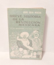 Breve historia de la