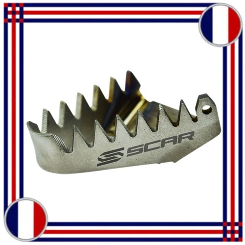 Levier frein scar - levier,