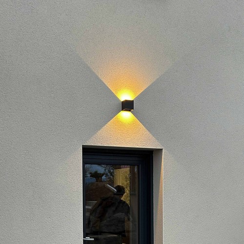 Appliques murales led - 2,