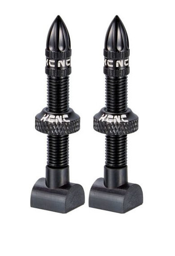 Kit valves tubeless kcnc - kit,