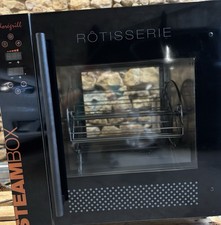 Rôtissoire Professionnel