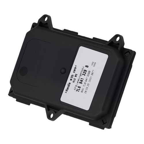 Ballast xénon ecu for - xénon, golf