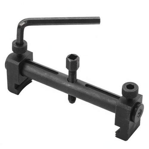 Extracteur poulie de - extracteur,