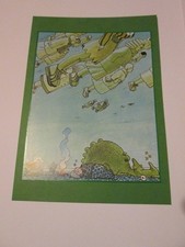 Art print vintage 70s - art,