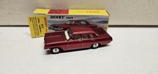 Dinky Toys Atlas 1/43  Opel