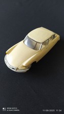 CITRÖEN DS 21  REFAITE PROBABLEMENT NOREV 1/43