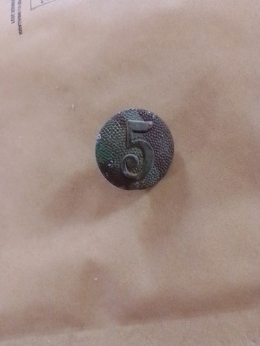 Bouton allemand ww2 - allemand,
