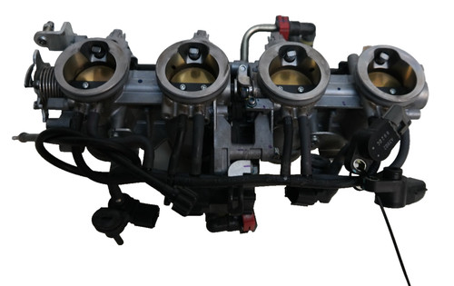 Injection corps papillon - injection,