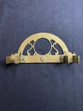 Graphomètre à Pinnules du