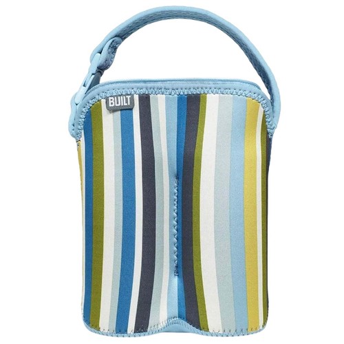 Built sac isotherme - isotherme, zippé