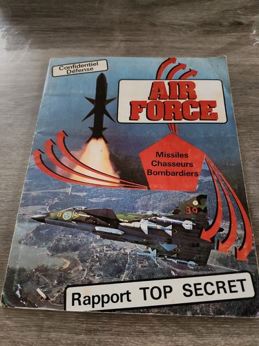 Album vignettes air force - album,
