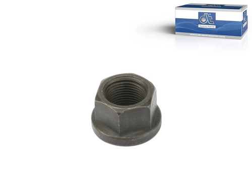 écrou roue dt spare - 10,