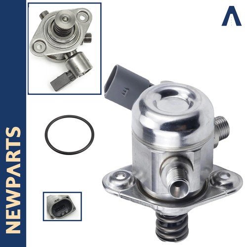 Pompe carburant haute - pompe,