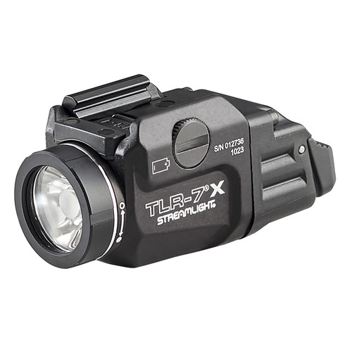 Streamlight 69455 tlr - streamlight, usb