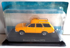 [ARG72] DIE CAST SALVAT -