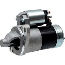 Démarreur Moteur Pour John Deere Hpx Xuv 850D 855D 855E 855M 865M 865R Gators