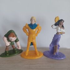 Figurines Disney Nestlé