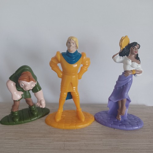 Figurines disney nestlé - figurines,