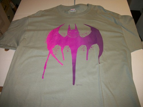 Graphitti designs batman - designs,