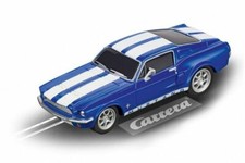 Carrera Go!!! Ford Mustang '67