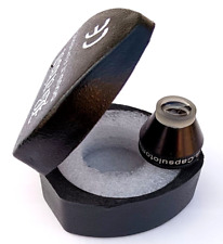 Lentille de capsulotomie YAG