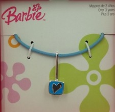 Collier pour Fille Barbie En