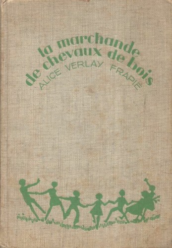 Marchande chevaux de - marchande,