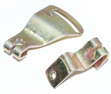 Massey Ferguson Accélérateur