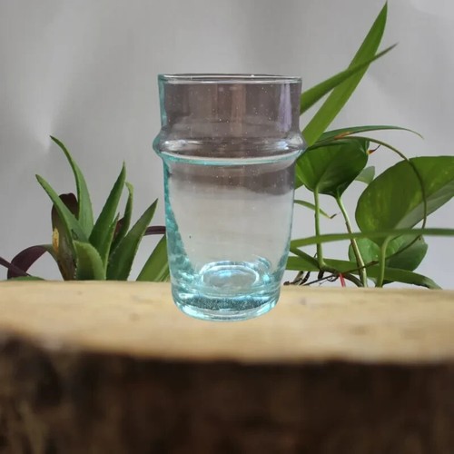 Verre thé marocain - à,