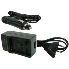 Chargeur pour CANON MVX330