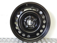 JANTE TOLE OPEL ZAFIRA A  / MERIVA A 15 POUCES  5 Trous REF 124 / R1-1357