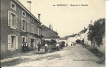 (S-29608) FRANCE - 88 -