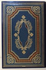 Très belle reliure doublée